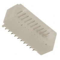 TE Connectivity AMP Connectors - 2-292141-0 - CONN HEADER 20POS DUAL VERT TIN