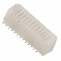 TE Connectivity AMP Connectors - 2-292141-4 - CONN HEADER 24POS DUAL VERT TIN