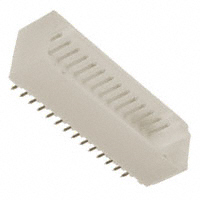 TE Connectivity AMP Connectors - 2-292141-8 - CONN HEADER 28POS DUAL VERT TIN