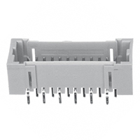 TE Connectivity AMP Connectors - 2-292208-4 - CONN HEADER 24POS VERT 1.5MM TIN