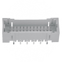 TE Connectivity AMP Connectors - 2-292208-6 - CONN HEADER 26POS VERT 1.5MM TIN