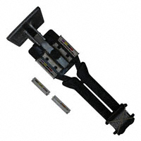 TE Connectivity AMP Connectors - 229378-1 - TOOL PRESS MANUAL IDC CENTRONICS