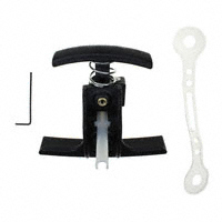 TE Connectivity AMP Connectors - 229451-1 - PALM GRIP TOOL W/O SLIDES