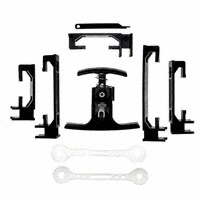 TE Connectivity AMP Connectors - 229764-2 - PALM GRIP TOOL W/SLIDE KIT