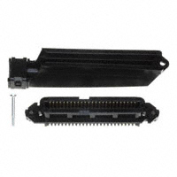 TE Connectivity AMP Connectors - 229913-1 - CONNECTOR KITS