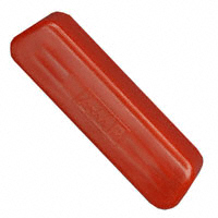 TE Connectivity AMP Connectors - 229969-3 - COVER DUST RCPT CHAMP 36 POS