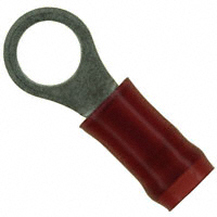 TE Connectivity AMP Connectors - 2-31887-1 - CONN RING CIRC 16-22AWG #10