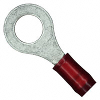 TE Connectivity AMP Connectors - 2-31894-2 - CONN RING CIRC 16-22AWG #1/4