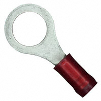 TE Connectivity AMP Connectors - 2-31895-1 - CONN RING CIRC 16-22AWG #5/16