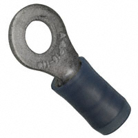 TE Connectivity AMP Connectors - 2-320560-1 - CONN RING CIRC 14-16AWG #8 CRIMP