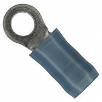 TE Connectivity AMP Connectors - 2-320561-3 - CONN RING CIRC 16AWG #6 CRIMP