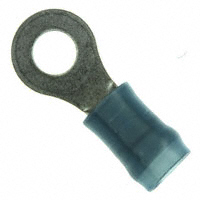 TE Connectivity AMP Connectors - 2-320565-1 - CONN RING CIRC 14-16AWG #8 CRIMP
