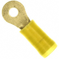TE Connectivity AMP Connectors - 2-320567-2 - CONN RING CIRC 10-12AWG #6 CRIMP