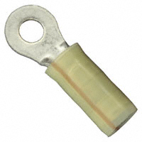 TE Connectivity AMP Connectors - 2-320568-3 - CONN RING CIRC 10AWG #8 CRIMP