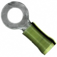 TE Connectivity AMP Connectors - 2-323682-1 - CONN RING CIRC 14-16AWG #1/4