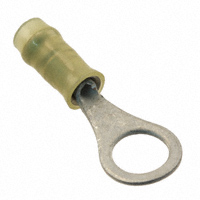 TE Connectivity AMP Connectors - 2-323916-1 - CONN RING CIRC 22-26AWG #8 CRIMP