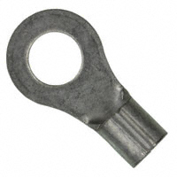 TE Connectivity AMP Connectors - 2-324955-1 - CONN RING CIRC 14-16AWG #8 CRIMP