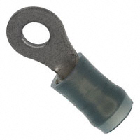 TE Connectivity AMP Connectors - 2-326882-1 - CONN RING CIRC 14-16AWG #6 CRIMP
