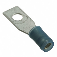 TE Connectivity AMP Connectors - 2-327946-4 - CONN TERM RECT TONG 14-16 AWG #8