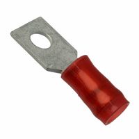 TE Connectivity AMP Connectors - 2-327950-1 - CONN TERM RECT TONG 16-22 AWG #5