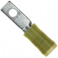 TE Connectivity AMP Connectors - 2-327960-1 - CONN TERM RECT TONG 10-12 AWG #6