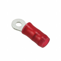 TE Connectivity AMP Connectors - 2-328657-1 - CONN RING CIRC 16-22AWG #2 CRIMP