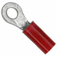 TE Connectivity AMP Connectors - 2-32947-1 - CONN RING CIRC 16-22AWG #6 CRIMP