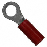 TE Connectivity AMP Connectors - 2-32948-1 - CONN RING CIRC 16-22AWG #8 CRIMP