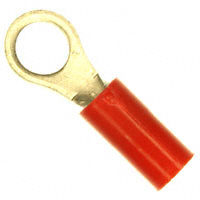 TE Connectivity AMP Connectors - 2-32949-1 - CONN RING CIRC 16-22AWG #10