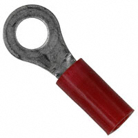 TE Connectivity AMP Connectors - 2-32951-1 - CONN RING CIRC 16-22AWG #8 CRIMP