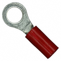 TE Connectivity AMP Connectors - 2-32952-1 - CONN RING CIRC 16-22AWG #10