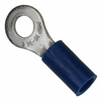 TE Connectivity AMP Connectors - 8-32959-1 - CONN RING CIRC 14-16AWG #8 CRIMP