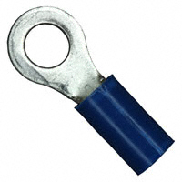 TE Connectivity AMP Connectors - 2-32960-1 - CONN RING CIRC 14-16AWG #10