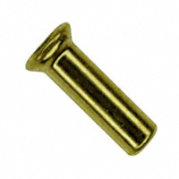 TE Connectivity AMP Connectors - 2-330808-8 - CONN PIN RCPT .013-.020 SOLDER