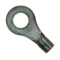 TE Connectivity AMP Connectors - 2-33458-3 - CONN RING CIRC 10-12AWG #1/4