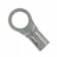 TE Connectivity AMP Connectors - 2-34105-2 - CONN RING CIRC 16-22AWG #6 CRIMP