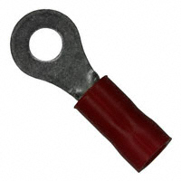 TE Connectivity AMP Connectors - 2-34147-1 - CONN RING CIRC 16-22AWG #6 CRIMP