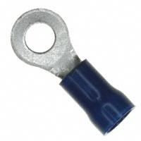 TE Connectivity AMP Connectors - 2-34160-1 - CONN RING CIRC 14-16AWG #8 CRIMP