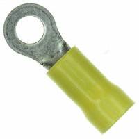 TE Connectivity AMP Connectors - 2-34854-1 - CONN RING CIRC 10-12AWG #10
