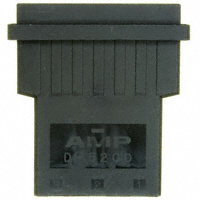 TE Connectivity AMP Connectors - 2-353046-3 - CONN HOUSING TAB 3POS KEY-Y