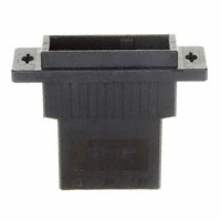 TE Connectivity AMP Connectors - 2-353047-3 - CONN HOUSING TAB 3POS KEY-Y PANL