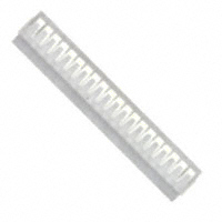 TE Connectivity AMP Connectors - 2-353908-0 - CONN RCPT HSNG 20POS 1.5MM CRIMP