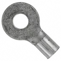 TE Connectivity AMP Connectors - 2-35771-1 - CONN RING CIRC 10-12AWG #10