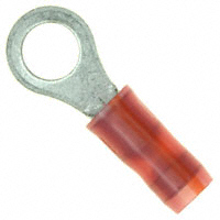 TE Connectivity AMP Connectors - 2-36153-4 - CONN RING CIRC 20AWG #10 CRIMP