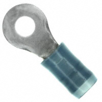 TE Connectivity AMP Connectors - 2-36157-2 - CONN RING CIRC 14-16AWG #6 CRIMP