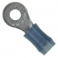 TE Connectivity AMP Connectors - 2-36158-1 - CONN RING CIRC 14-16AWG #6 CRIMP