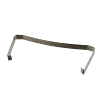 TE Connectivity Potter & Brumfield Relays - 24A243 - SOCKET CLIP F/SAFETY RELAY