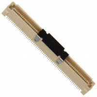 TE Connectivity AMP Connectors - 2-5177986-5 - CONN PLUG 120 POS VERT DUAL