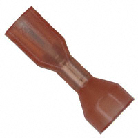 TE Connectivity AMP Connectors - 2-520310-2 - CONN QC RCPT 18-22AWG 0.110