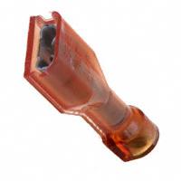 TE Connectivity AMP Connectors - 2-521129-2 - CONN QC RCPT 18-22AWG 0.187